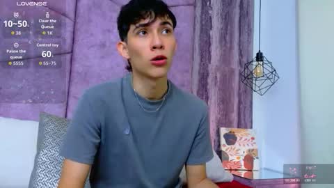 Arontawers online show from April 23, 7:27 pm