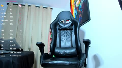   online show from April 23, 2:02 am