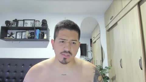 ARON  Independent model  online show from September 19, 11:49 pm