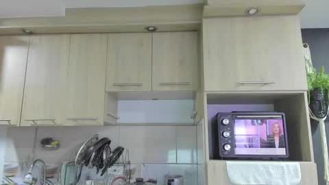 ARON  Independent model  online show from September 27, 3:11 am