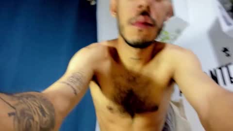 Snapshot of aronxx_ chatting on November 23, 12:05 pm BLACK FRIDAY 55 OFF ON MY ONLYFANS. online show from November 23, 12:05 pm