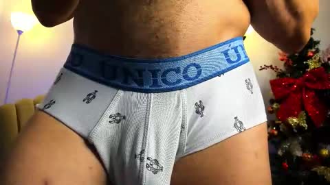   online show from January 12, 11:10 pm