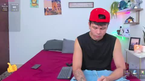 Snapshot of aroon_sexx21 chatting on July 19, 11:30 pm Aroon online show from July 19, 11:30 pm