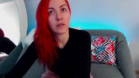 arri_ella online show from October 17, 12:14 am