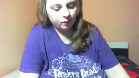 Arriana online show from December 11, 3:45 am