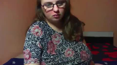 Arriana online show from December 24, 5:55 pm