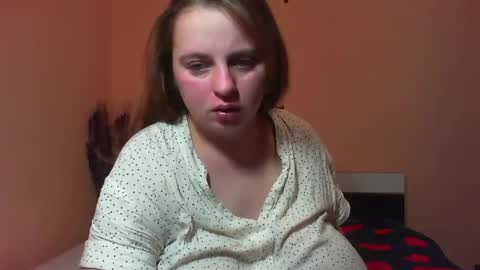 Arriana online show from January 10, 2:46 am