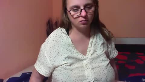 Arriana online show from February 6, 6:13 pm