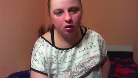 Arriana online show from February 23, 3:24 am