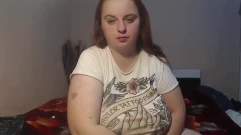 Arriana online show from September 28, 2:17 am