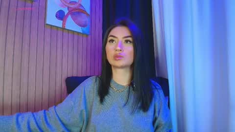 Snapshot of arrkabella chatting on October 27, 9:19 pm online show from October 27, 9:19 pm