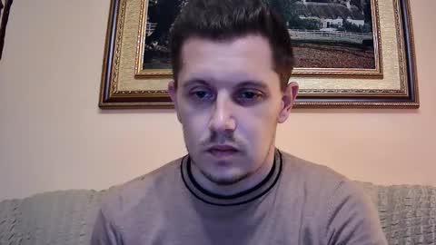 arromwilliam90 online show from November 25, 11:21 am