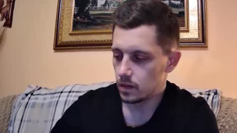 arromwilliam90 online show from January 7, 12:46 am