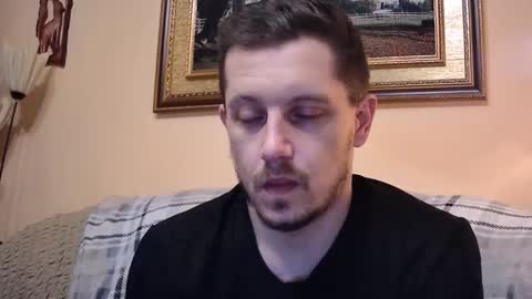 arromwilliam90 online show from February 15, 12:25 pm