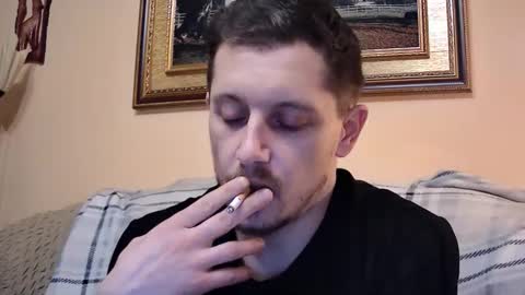 arromwilliam90 online show from March 13, 7:09 pm