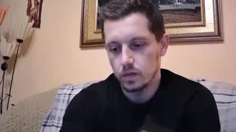 arromwilliam90 online show from April 11, 8:40 am