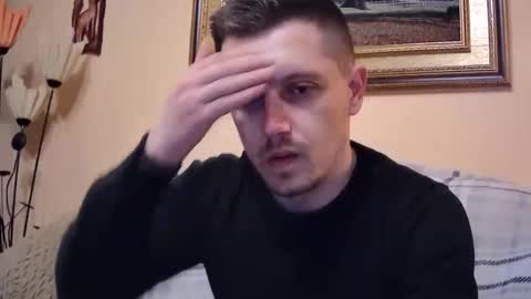 arromwilliam90 online show from April 20, 10:29 am