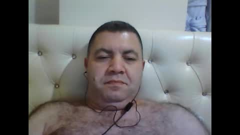 arsenica online show from December 22, 10:58 pm