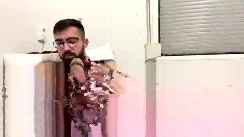 arshia_i online show from October 7, 7:55 pm