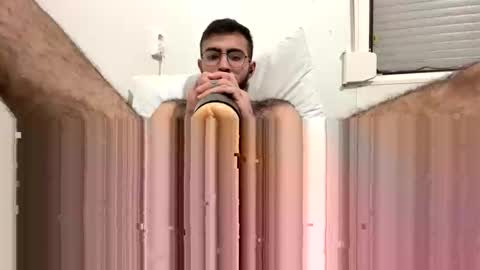 arshia_i online show from October 13, 12:32 am