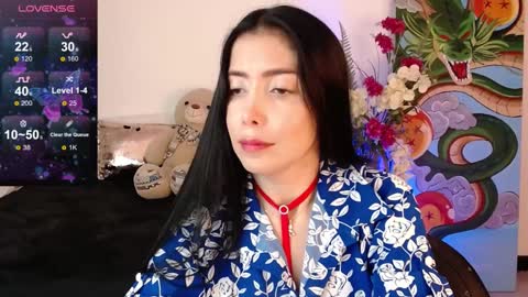 Snapshot of art_soul chatting on February 6, 9:28 pm art_soul online show from February 6, 9:28 pm