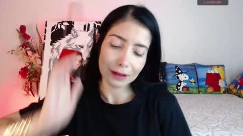 Snapshot of art_soul chatting on November 1, 3:47 pm art_soul online show from November 1, 3:47 pm