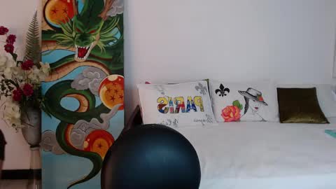 Snapshot of art_soul chatting on May 9, 2:33 pm art_soul online show from May 9, 2:33 pm