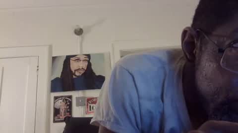 Snapshot of arteblazze chatting on February 23, 2:29 am Arteblazze not daddy boy bitch or nigga online show from February 23, 2:29 am
