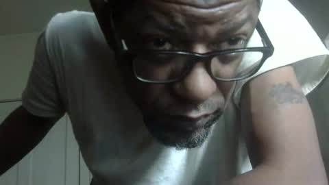 Arteblazze not daddy boy bitch or nigga online show from January 9, 4:10 pm