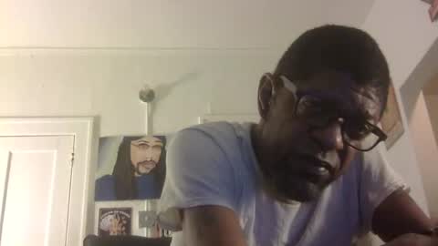 Arteblazze not daddy boy bitch or nigga online show from January 11, 4:06 am