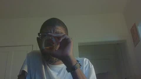 Arteblazze not daddy boy bitch or nigga online show from April 18, 5:17 pm