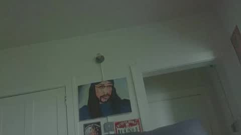 Arteblazze not daddy boy bitch or nigga online show from April 19, 2:27 pm