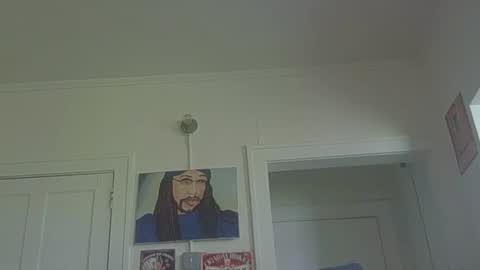 Arteblazze not daddy boy bitch or nigga online show from April 23, 9:50 pm