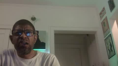 Arteblazze not daddy boy bitch or nigga online show from July 20, 3:10 am