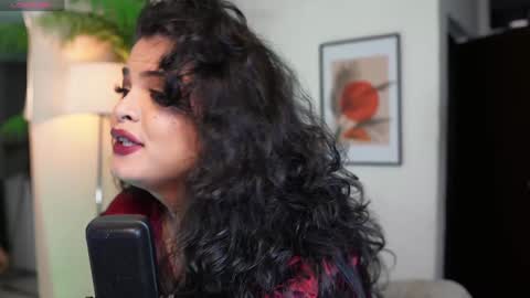 Snapshot of artechloe chatting on December 27, 8:07 pm Chloe online show from December 27, 8:07 pm