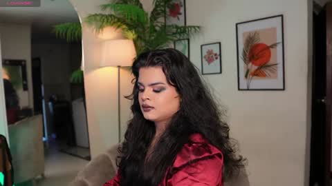 Snapshot of artechloe chatting on January 10, 8:26 pm Chloe online show from January 10, 8:26 pm