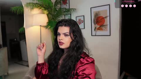 Snapshot of artechloe chatting on January 10, 11:29 pm Chloe online show from January 10, 11:29 pm