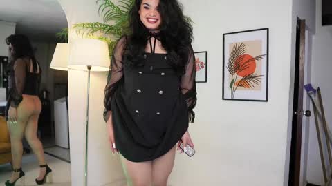 Snapshot of artechloe chatting on January 29, 2:30 am Chloe online show from January 29, 2:30 am