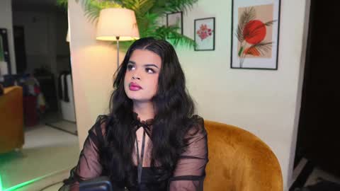 Snapshot of artechloe chatting on February 6, 12:16 pm Chloe online show from February 6, 12:16 pm