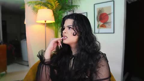 Snapshot of artechloe chatting on February 9, 11:04 am Chloe online show from February 9, 11:04 am