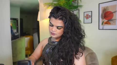 Snapshot of artechloe chatting on February 27, 4:31 am Chloe online show from February 27, 4:31 am