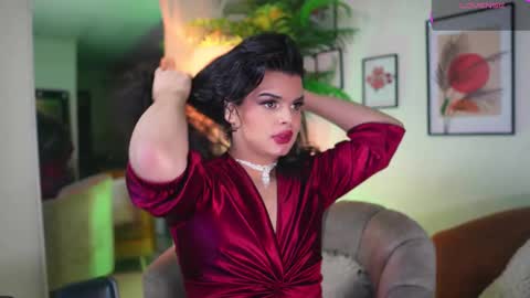 Snapshot of artechloe chatting on February 27, 9:14 pm Chloe online show from February 27, 9:14 pm