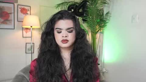 Snapshot of artechloe chatting on November 5, 8:42 pm Chloe online show from November 5, 8:42 pm