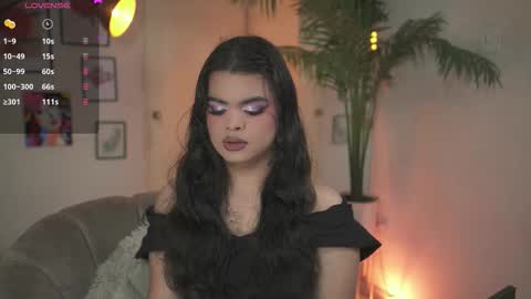 Snapshot of artechloe chatting on December 5, 7:21 pm Chloe online show from December 5, 7:21 pm