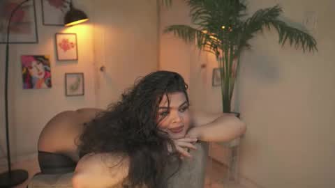 Snapshot of artechloe chatting on December 18, 11:11 pm Chloe online show from December 18, 11:11 pm