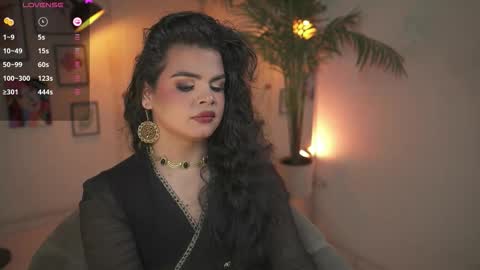 Snapshot of artechloe chatting on January 9, 10:44 pm Chloe online show from January 9, 10:44 pm