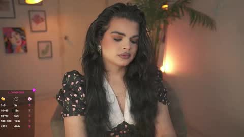 Snapshot of artechloe chatting on January 17, 12:54 pm Chloe online show from January 17, 12:54 pm