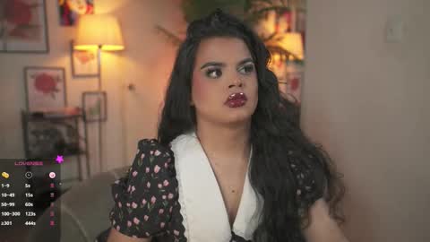 Snapshot of artechloe chatting on February 10, 11:53 pm Chloe online show from February 10, 11:53 pm