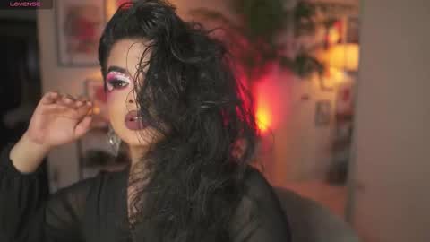 Snapshot of artechloe chatting on February 14, 11:45 pm Chloe online show from February 14, 11:45 pm