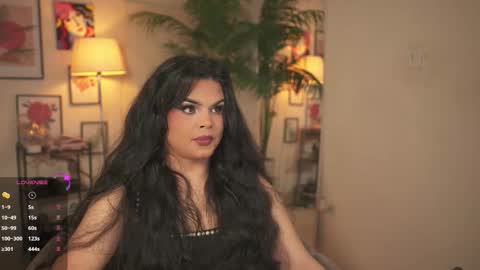 Snapshot of artechloe chatting on February 20, 11:27 pm Chloe online show from February 20, 11:27 pm